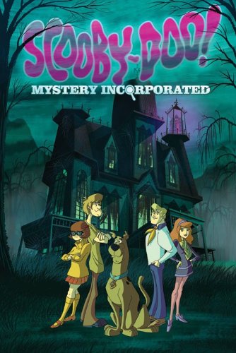 Empire 377005 Scooby-Doo - Mystery Inc - Carton Poster - Gr&ouml;sse 61 x 91.5 cm Preisvergleich