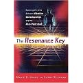 The Resonance Key (Exploring the Links Between Vibration, Consciousness, and the Zero Point Grid) (Paperback)
