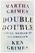 Double Double: A Dual Memoir of Alcoholism