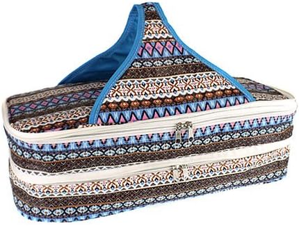 cs 641 kw 1211 aztec casserole bag blue