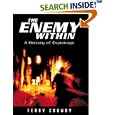 The Enemy Within: A History of Espionage (General Military) by  Terry Crowdy