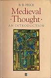 Medieval thought : an introduction