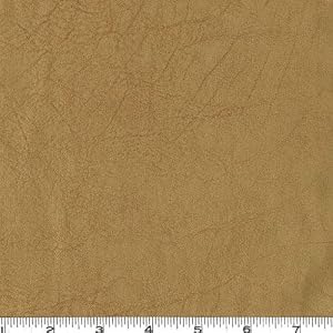 54-Wide-Faux-Leather-Fabric-Grange-Buckskin-By-The-Yard