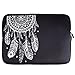 ivencase Dreamcatcher Neoprene Soft Laptop Sleeve Case Cover for all 13-inch Computers - 13.3