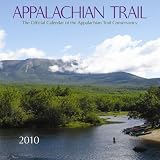 Appalachian Trail: The Official Calendar of the Appalachian Trail Conservancy (State Calendar)