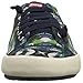 Camper Men's Peu Rambla Lace-Up Fashion Sneaker