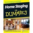 Home Staging For Dummies