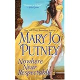 nowhere near respectable lost lords