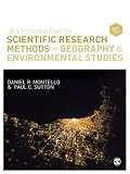An introduction to scientific research methods in geography & environmental studies