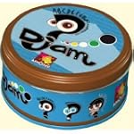 Asmodee - DJAM01FR - Jeu d'ambiance -...