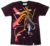 Imaginary Foundation - Speak Softly Brown T-Shirt - Ships in ''24'' Hours!