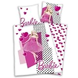 HOUSSE DE COUETTE BARBIE