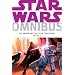 Star Wars comics: Sith era to Legacy era.