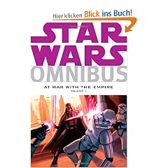 At War with the Empire, Volume 1 (Star Wars Omnibus)