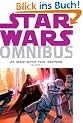 At War with the Empire, Volume 1 (Star Wars Omnibus)
