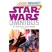 Star Wars Omnibus: At War with the Empire Volume 1