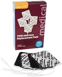 Lloydspharmacy TENS Replacement Pads 4 Pack