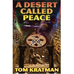 A Desert Called Peace