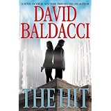 The Hit (Will Robie) ~ David Baldacci
