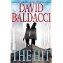 The Hit: Will Robie Series, Book 2 by David Baldacci