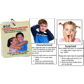 Understanding Emotions