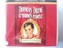 Thomas Trew and the Hidden People