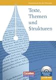 Produkt-Bild: Texte, Themen und Strukturen - &Ouml;stliche Bundesl&auml;nder und Berlin: Sch&uuml;lerbuch mit Klausurentraining auf CD-ROM