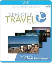 Watch Serenity Travel Series Volume One Online.
