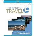 Serenity Travel [Blu-ray]