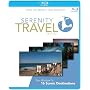 Serenity Travel Series Volume One [Blu-ray]