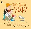 Image of Let's Get a Pup!