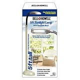 Bell &amp; Howell Sunlight Floor Lamp 7650