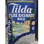 TILDA PURE BASMATI RICE 2 LB