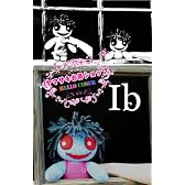 新品！コスプレ道具/小物★史上最恐の美術館◆Ibイヴ  ギャリー  ぬいぐるみ  人形