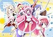 ティンクル☆くるせいだーすGoGo! (豪華限定版)特典 (マカロン&ぱっきーストラップフィギュア)付き