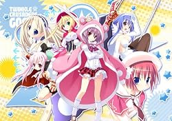 ティンクル☆くるせいだーすGoGo!(豪華限定版) 特典 (未定)付き