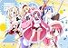 ティンクル☆くるせいだーすGoGo!(豪華版)(2010年9月発売予定) 特典 (マカロン&ぱっきーストラップフィギュア)付き