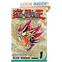 Yu-Gi-Oh! Millennium World: v. 1 (Yu-GI-Oh! Duelist)