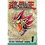 Yu-Gi-Oh! Millennium World, Volume 1 (Yu-Gi-Oh!: Millennium World) (v. 1)