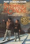 Stepping on the Cracks