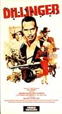 Dillinger (1973 Film) (Orion / Video Treasures) [VHS Video]