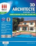3D Architecte Expert CAD