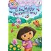 So Many Butterflies! (Dora the Explorer Ready-to-Read)