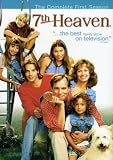 DVD : 7th Heaven - The Complete First Season
