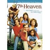 7th Heaven - The Complete First Season