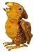 Playskool KP Hatchling Pteradactyl