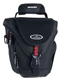 Vanguard Oregon 16Z Zoom Bag - Ultimate Protection with Quick Access for your DSLR Camera and Zoom Lens Set