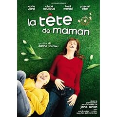 La t�te de maman