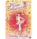 Delphie and the masked ball