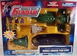 MOBILE SUIT GUNDAM Mobile Cruiser Peer Gynt